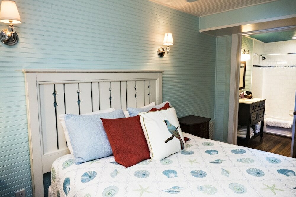 Фото Beachview Bed & Breakfast