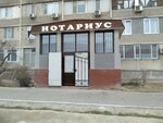 Notarius Shegemov S.D. (6-shy shaǵyn aýdan, 4) ، كاتب العدل