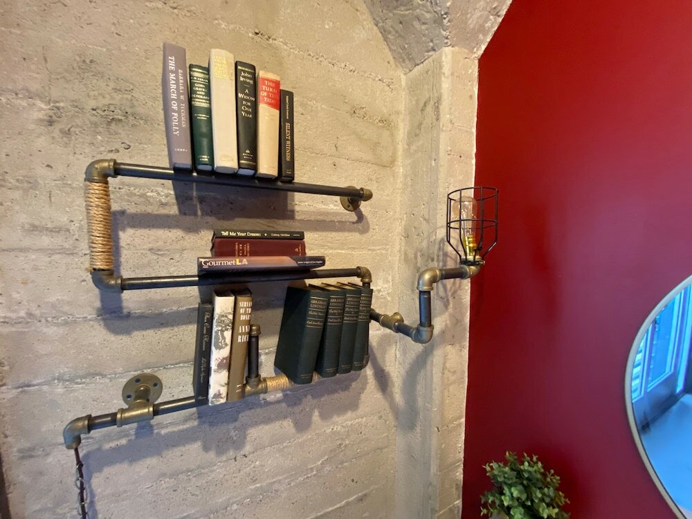 Фото The Cosmo Lofts