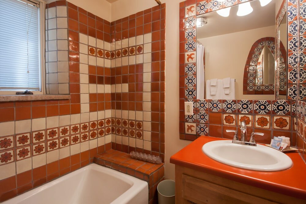 Фото Pueblo Bonito Santa Fe