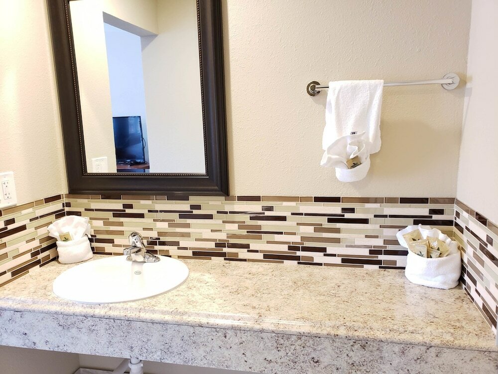 Фото Motel 6 Santa Cruz, Ca