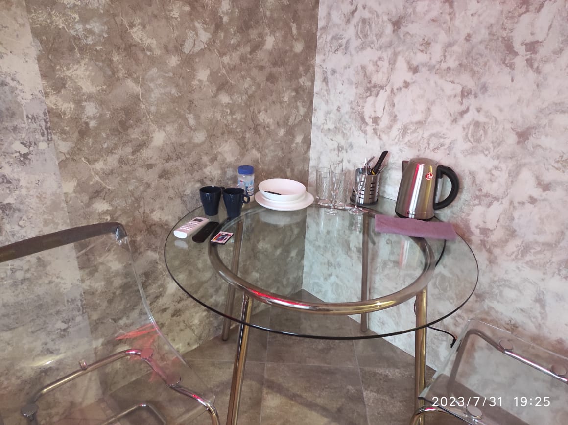 Фото Апартаменты на Шифрина