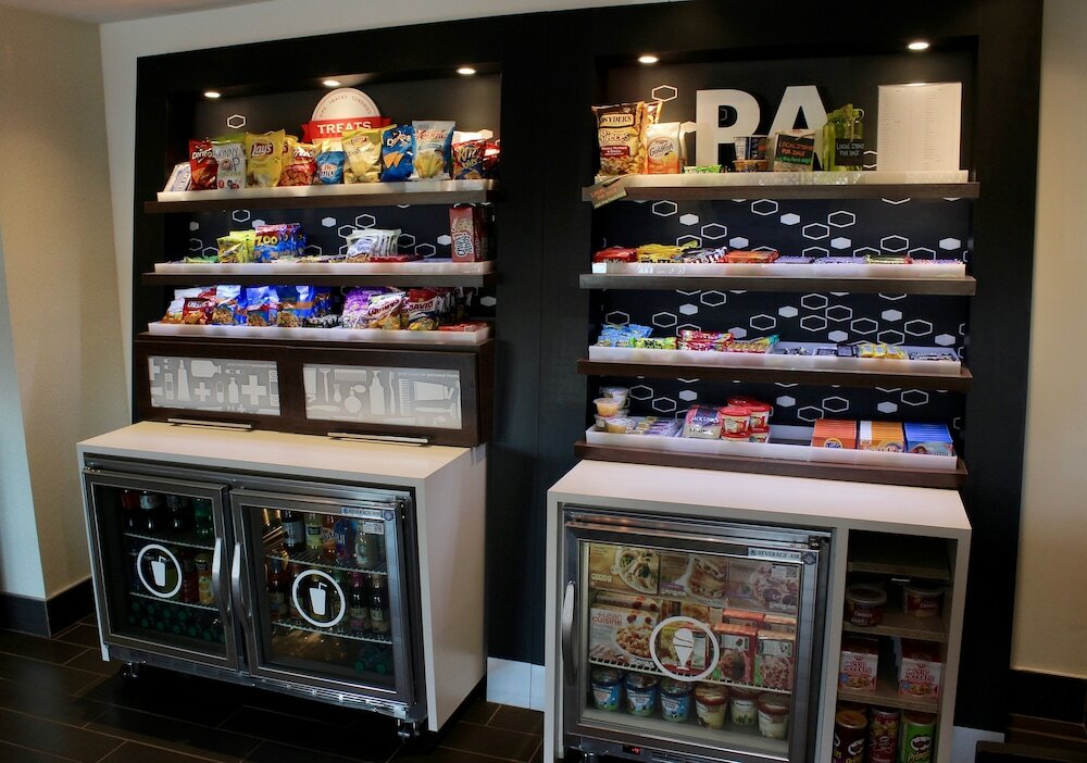 Фото Hampton Inn Philadelphia/Great Valley/Malvern