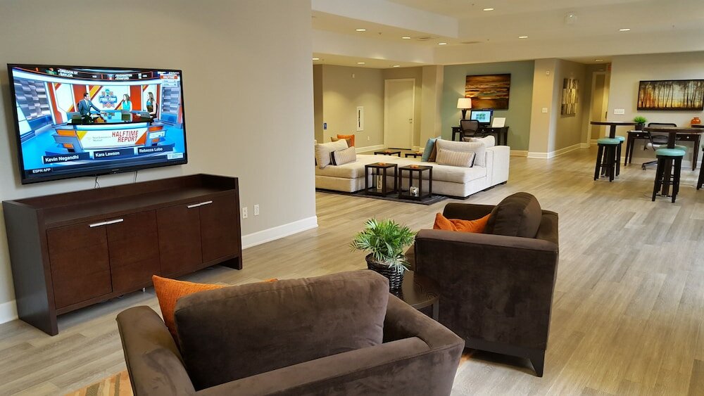 Фото Apartment near Gaslamp & Convetion Center