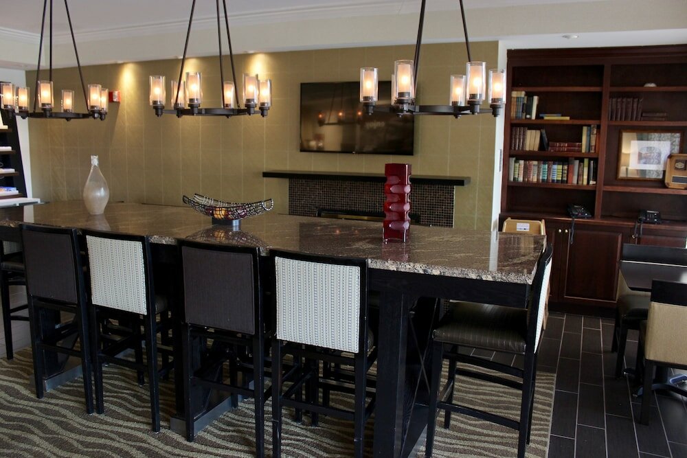 Фото Hampton Inn Philadelphia/Great Valley/Malvern