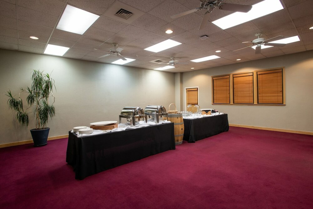 Фото The Vintage Hotel