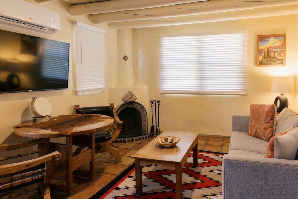 Фото Pueblo Bonito Santa Fe