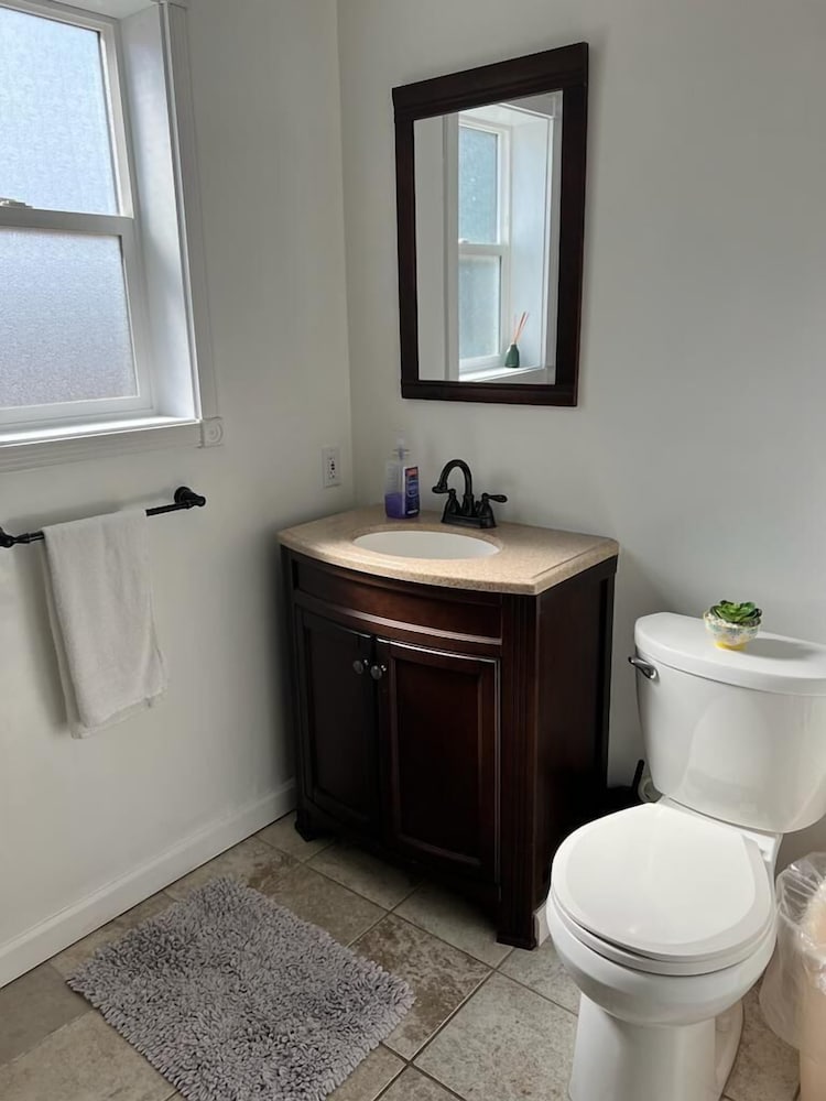 Фото Miller Apartments