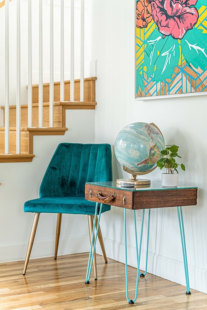 Фото East Side Modern