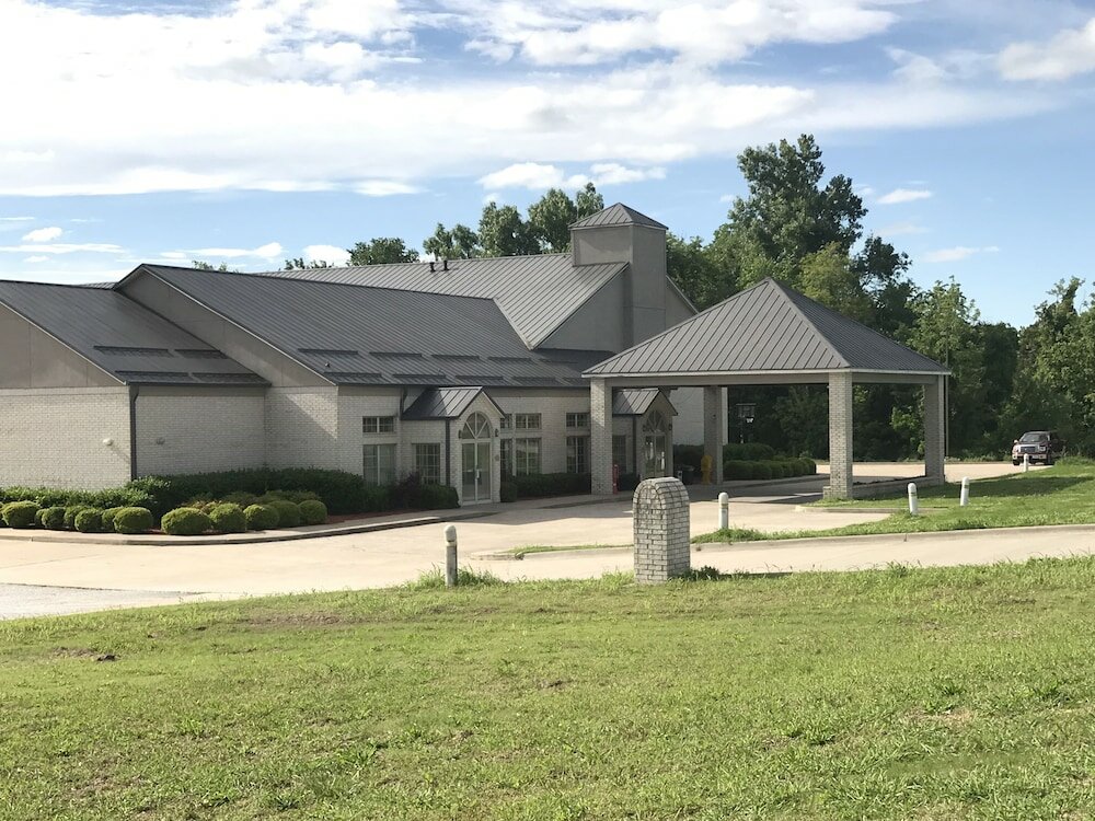 Фото Days Inn by Wyndham Grove