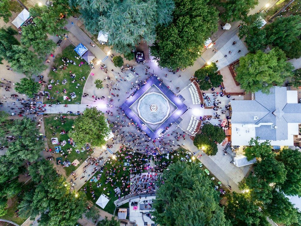 Фото Kimpton Sawyer Hotel, an Ihg Hotel