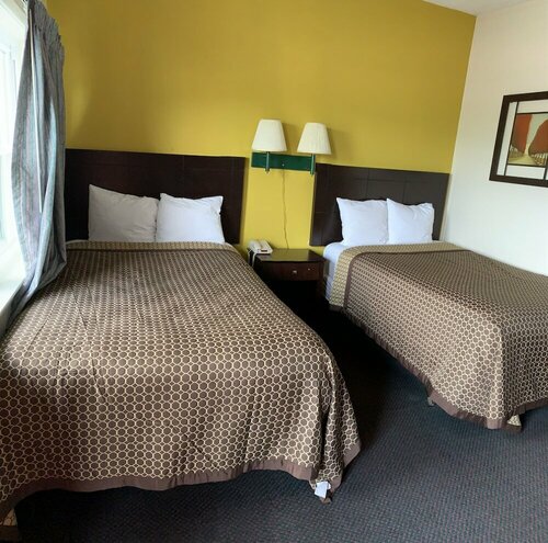 Гостиница Express Inn