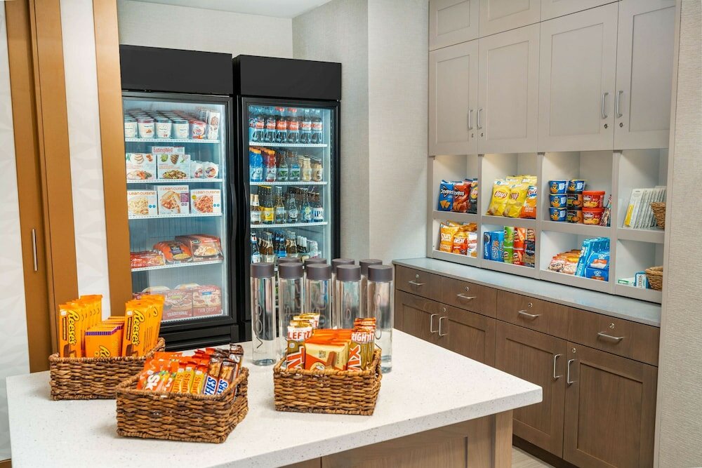 Фото Homewood Suites by Hilton Livermore, Ca