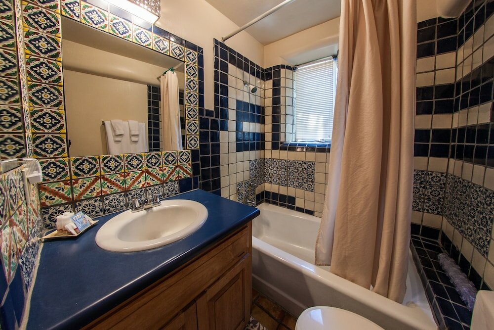 Фото Pueblo Bonito Santa Fe