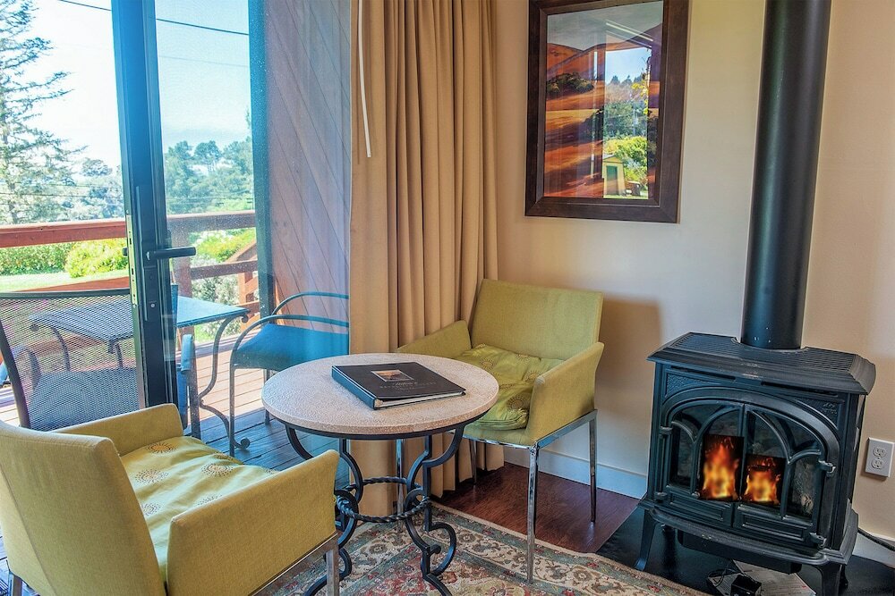 Фото Inn at Buckhorn Cove