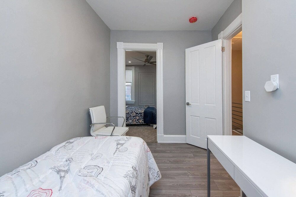 Фото The Incline Suites