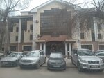 Pkf Steel (Jeltoqsan Street, 111А), metal rolling
