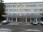 Vindex (Ahmet Baıtursynov kóshesі, 67), legal services