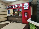 Rostic's (Panfilovskiy Avenue, 6А), fast food