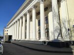 Министерство культуры Нижегородской области, отдел организационной деятельности, кино и массовых мероприятий (Kremlin, 14) ، إدارة حكومية