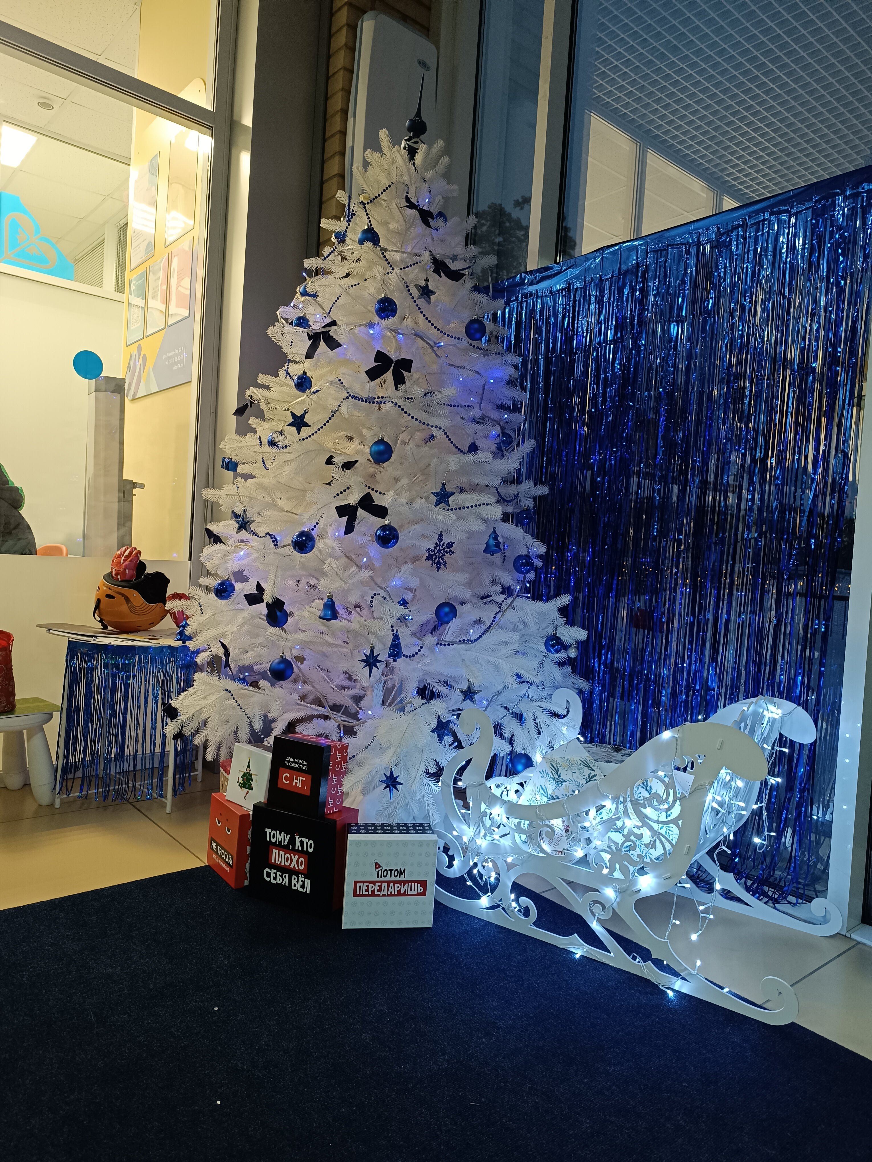 Фото Райдер