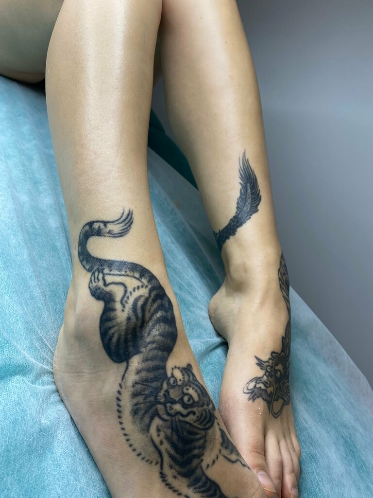 Sugaring Sugaring, Yerevan, photo