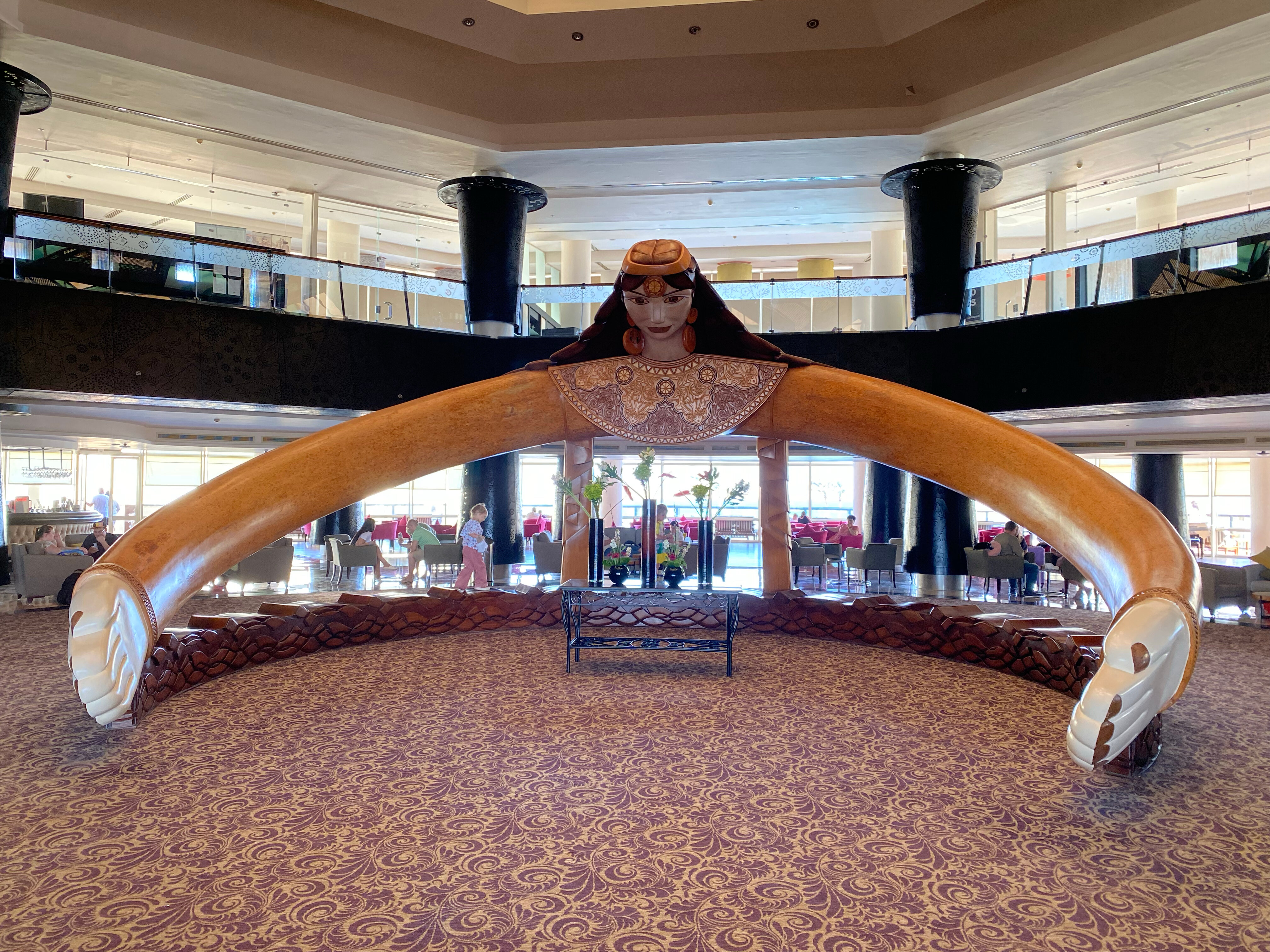 Фото Barceló Tiran Sharm