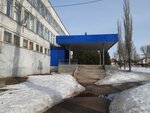 Srednyaya obshcheobrazovatelnaya shkola № 1 (Lugovaya ulitsa, 43), escuela de enseñanza general