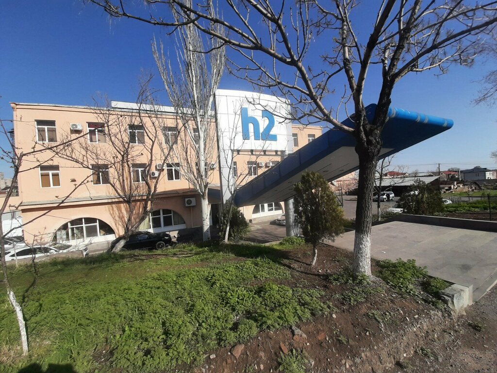 ATM Ameriabank, Yerevan, photo