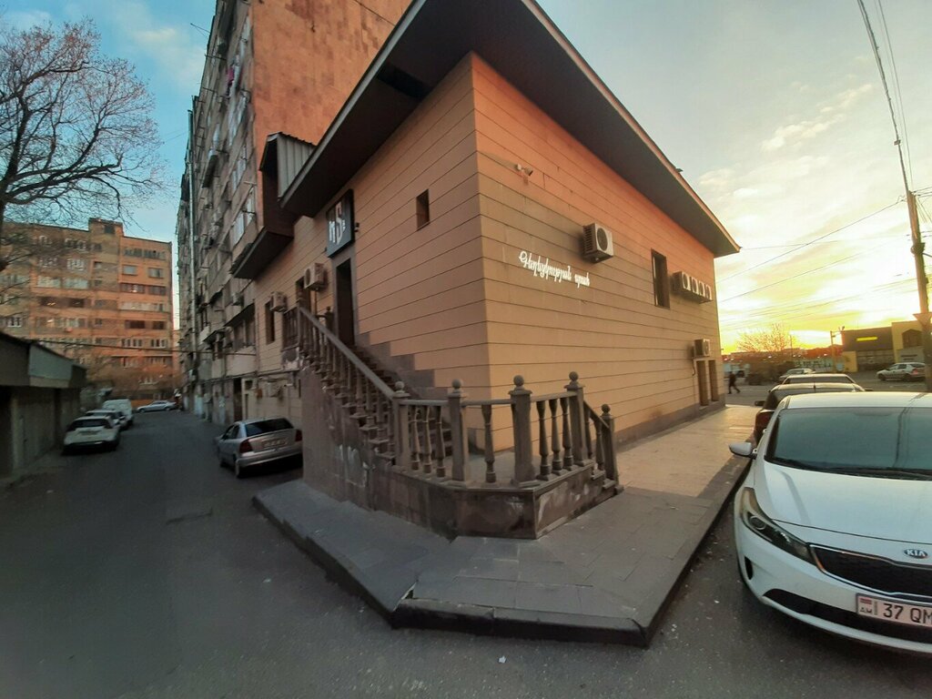 Beauty salon Lia Beauty Academy, Yerevan, photo