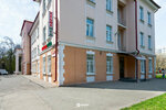 Alfamed (Niezaliezhnasci Avenue, 85к1), medical center, clinic