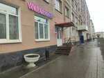 Wildberries (Koli Myagotina street, 101), punto de entrega