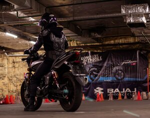 Фото 8 автошколы «Ready2ride»