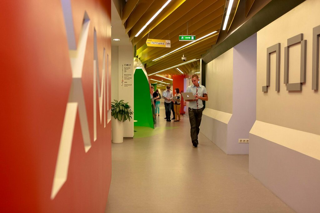 Marketing services Chin Expert, Pskov, photo