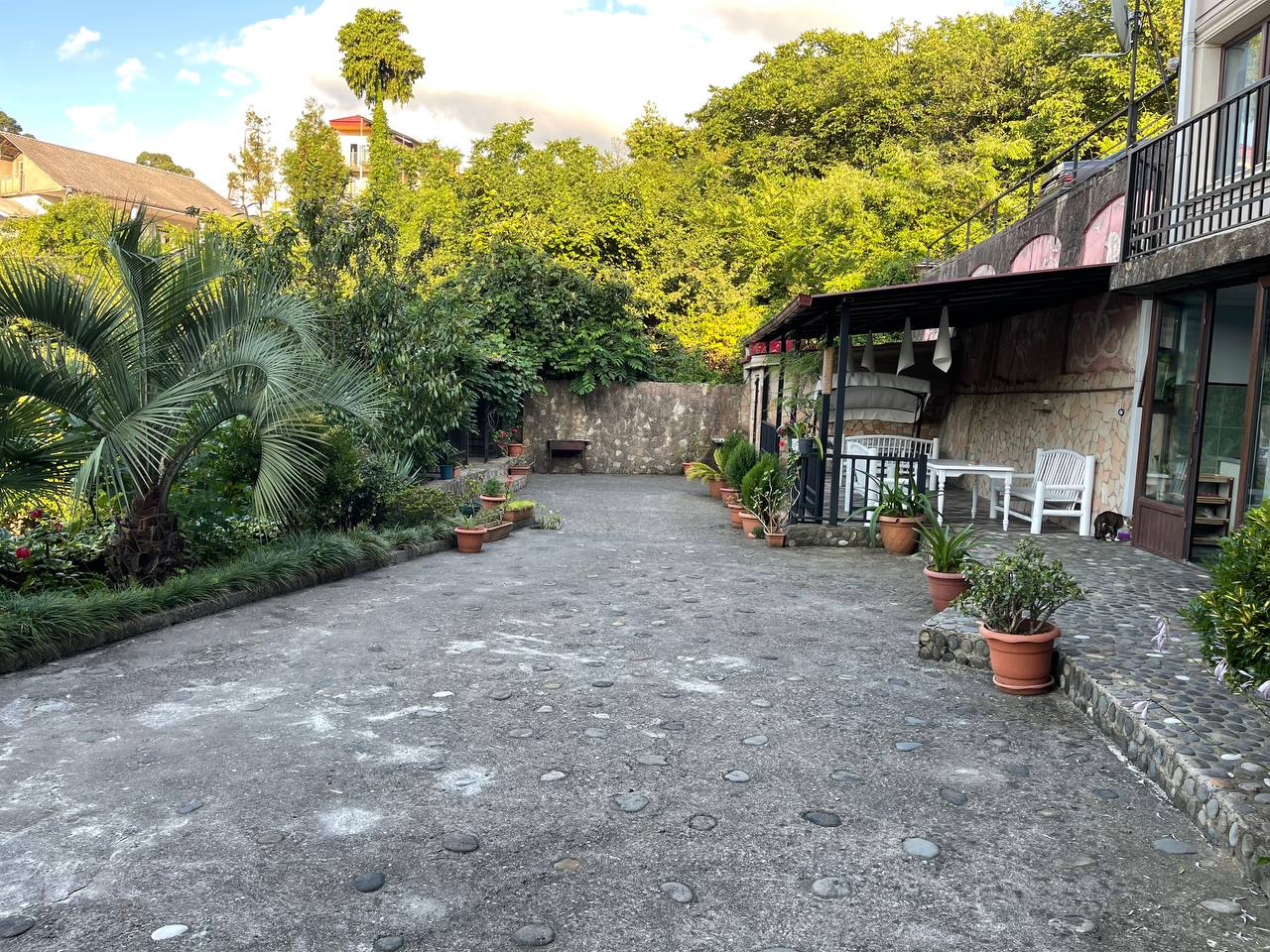 Фото SV Hotel Batumi