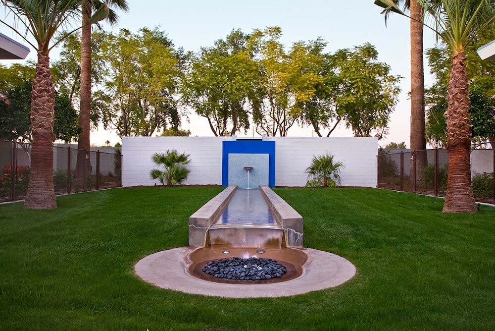 Фото Hotel Valley Ho