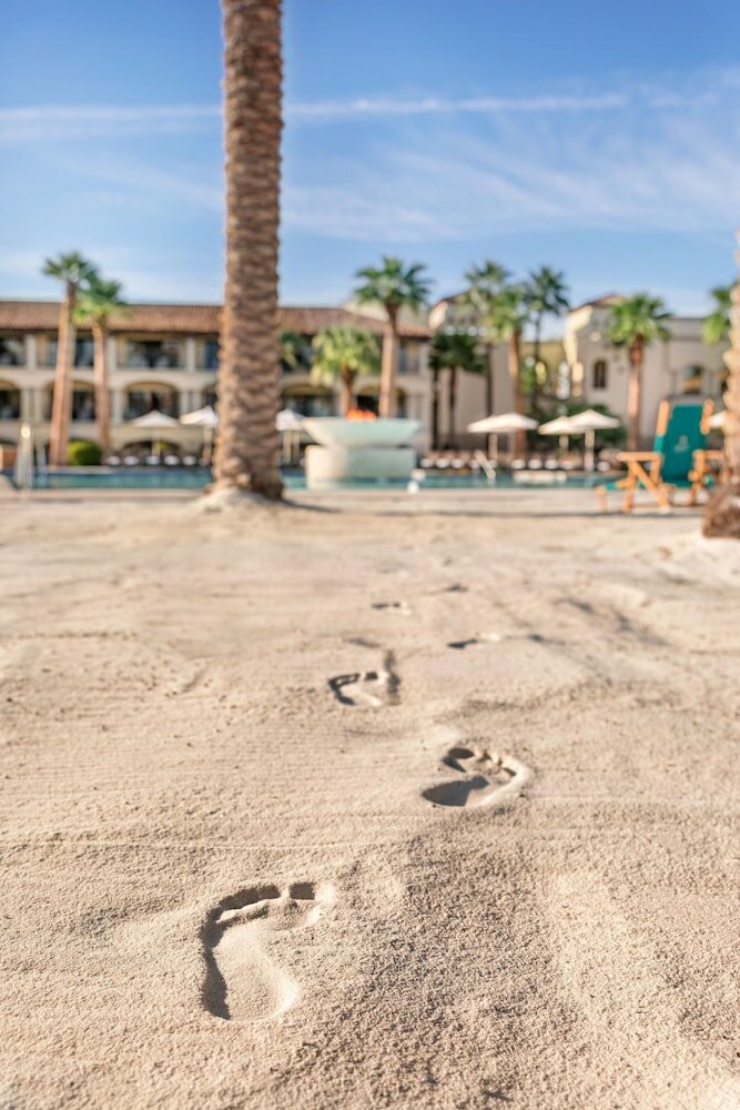 Фото Fairmont Scottsdale Princess