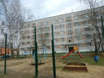 Playground (Moscow Region, Dmitrov, mikrorayon DZFS), playground