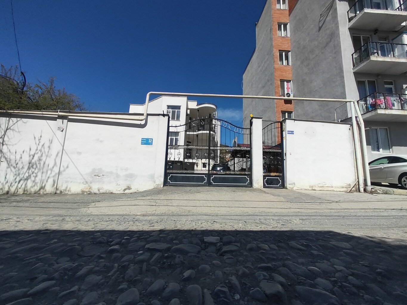 Фото Villa Tiflisi