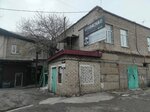 102 Tachki (Novosibirsk Street, 2к1), desguace de automóviles