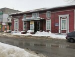 Упаковка 33 (Lva Tolstogo Street, 27), packing materials