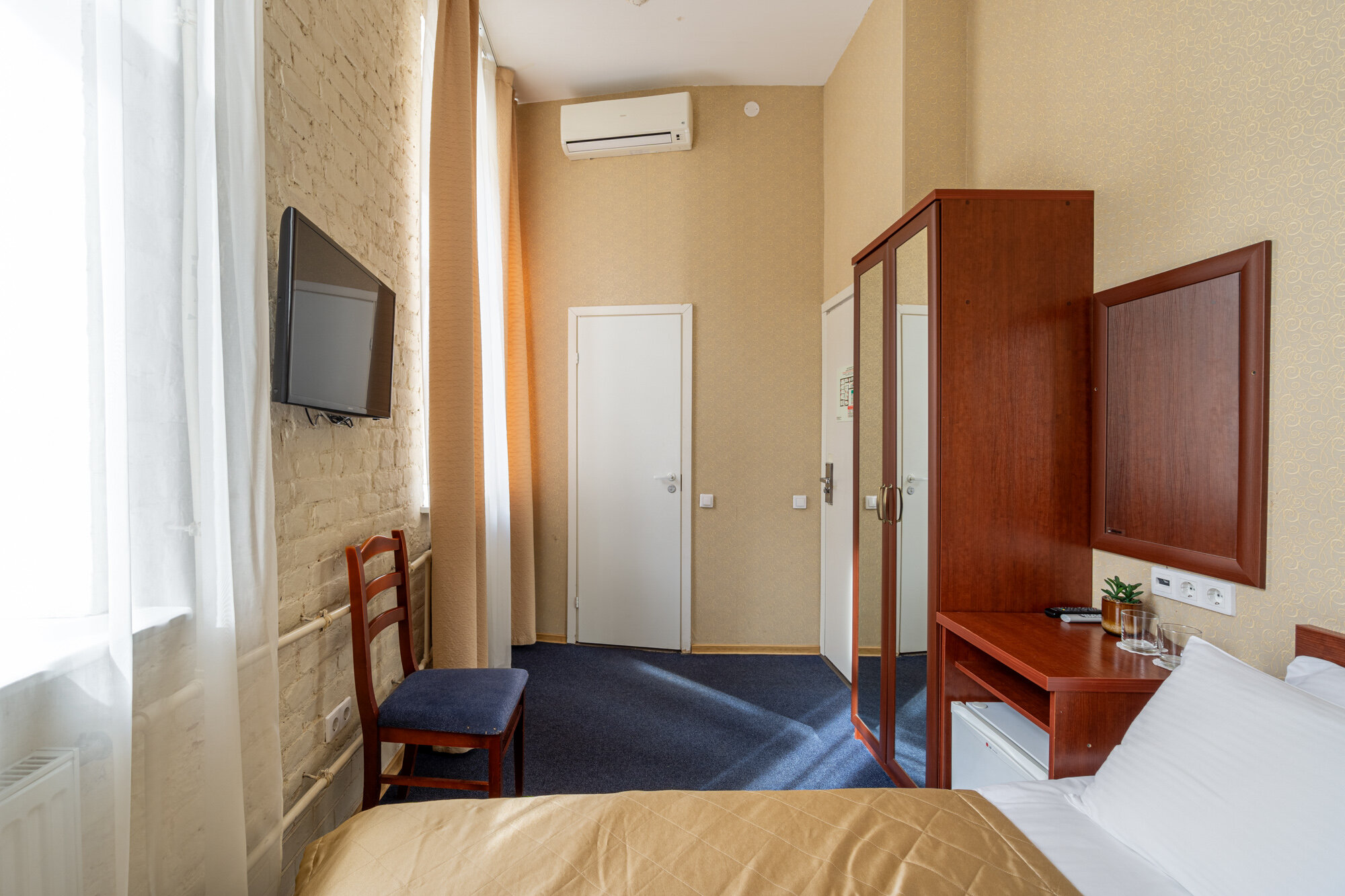 Фото Комнаты