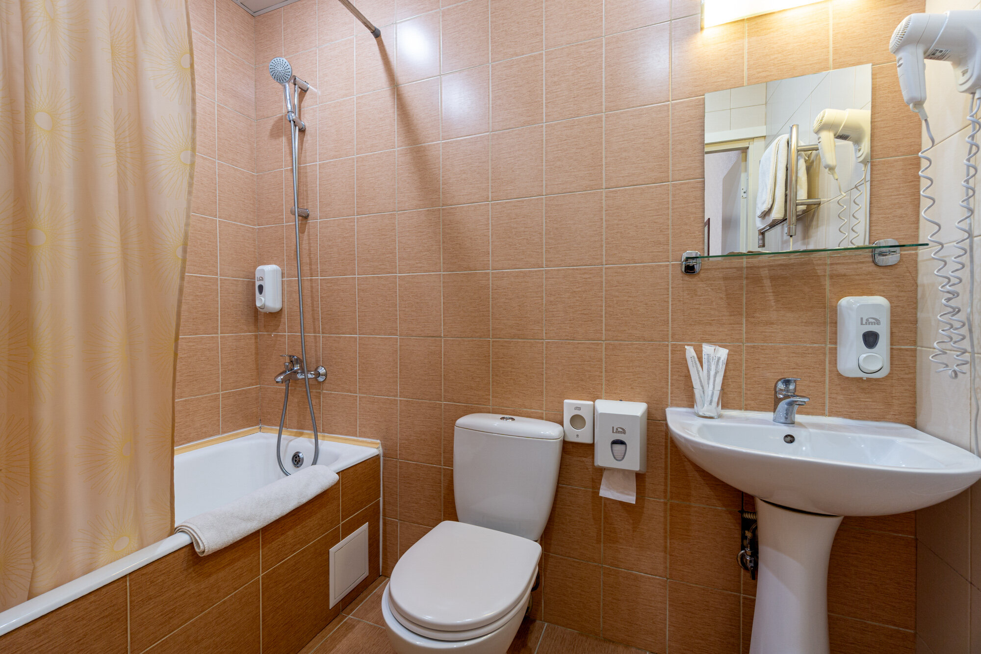 Фото Комнаты