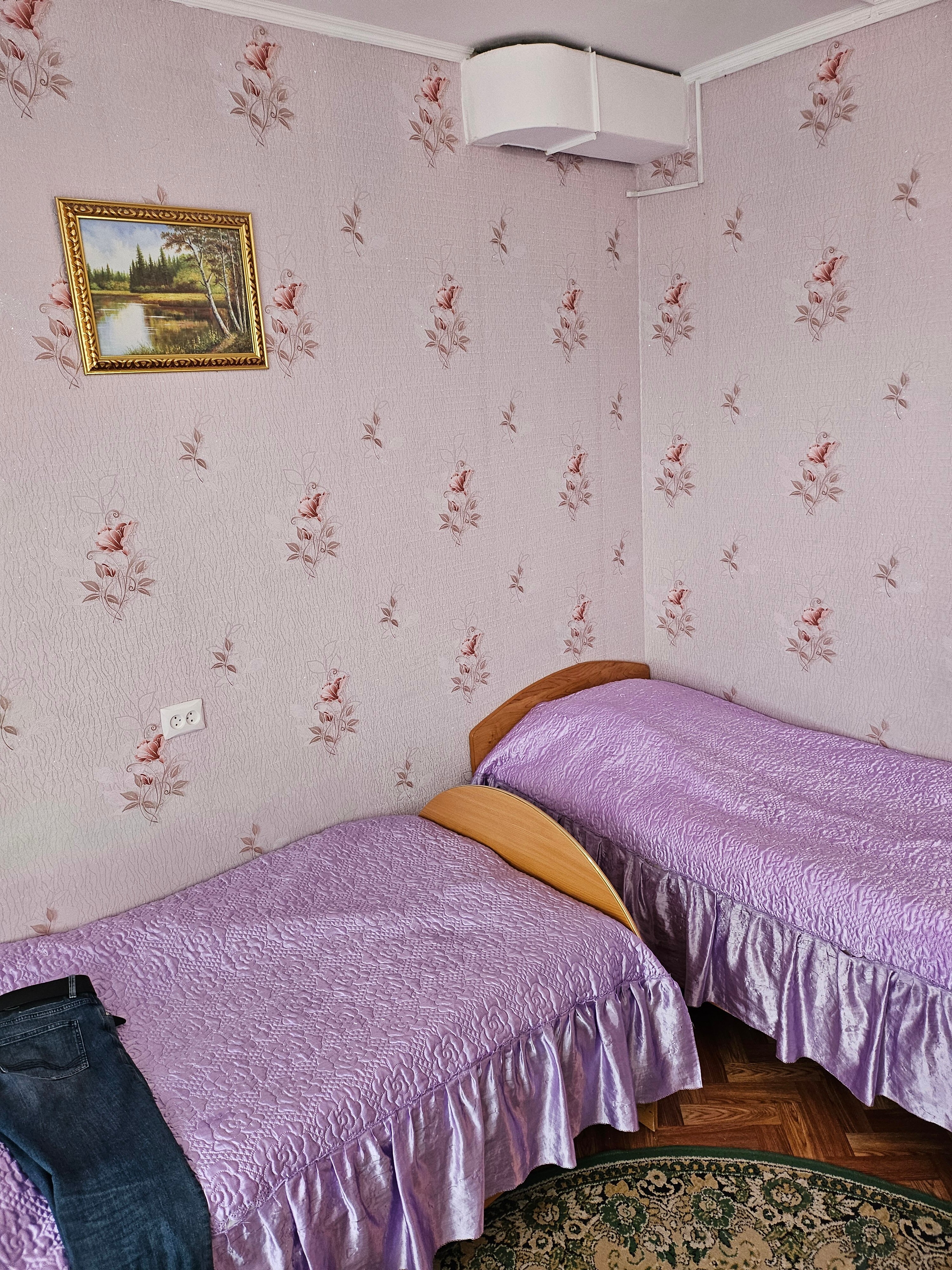 Фото Гостиница Бугульма