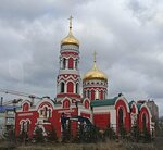 Church of the Resurrection of Christ (Shevchenko Street, 1А) ، كنيسة أرثوذكسية