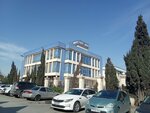 Avromed (город республиканского подчинения Баку, Nizami Abdullayev 4/47), aptek