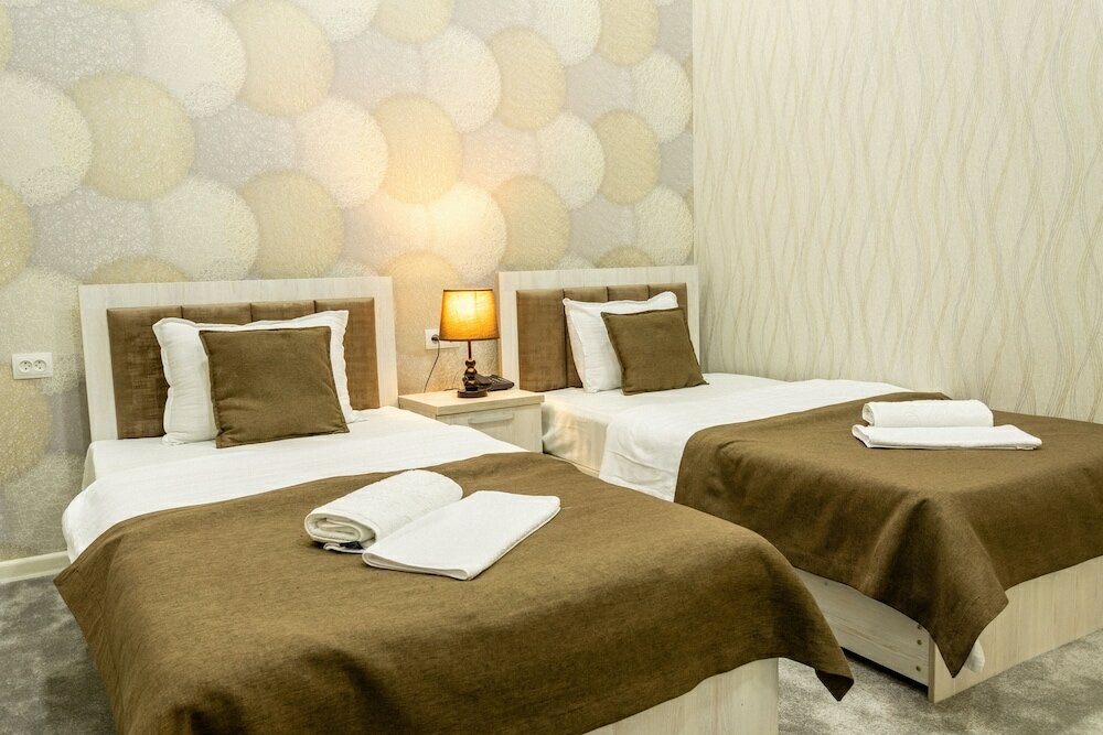 Фото Osiyo Plaza