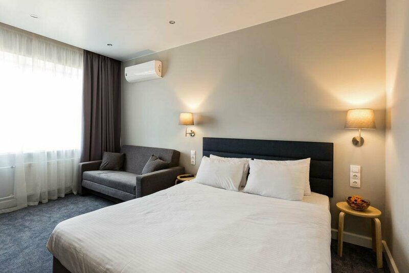 Апартаменты Laspace Apart Rental в Химках