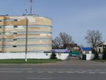 Garazhny Kooperativ Avtovek (Minsk, Saviecki City Administrative District), garage cooperative