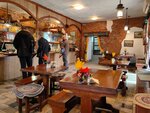 Trapeznaya (Rogozhsky Posyolok Street, 29с9), canteen